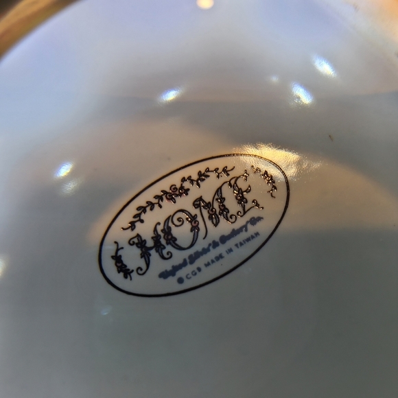 Vintage Fabrizio Home Ceramic Goose Pitcher country farmhouse - Picture 5 of 5